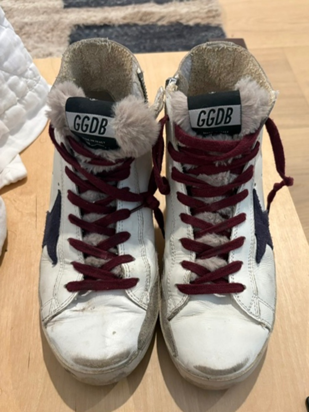 Golden Goose Sneakers
